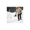"Solid Spreader black orange (1057076)"