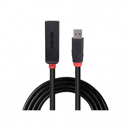 "LINDY USB 3.0 Aktivverlängerung Slim 15m"