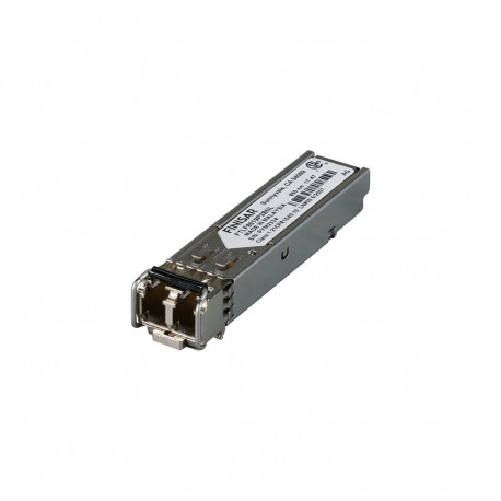 "Multirate SFP Mini GBIC fuer Gigabit Ethernet und 1 Gbits oder 2 Gbits Fibre Channel auf Multimode 