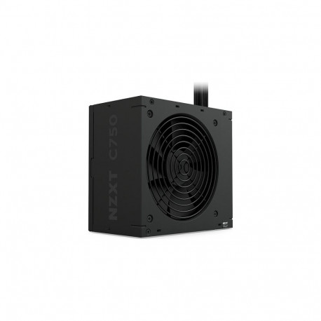 "750W NZXT C750 Netzteil 80+ Bronze, ATX 3.1"