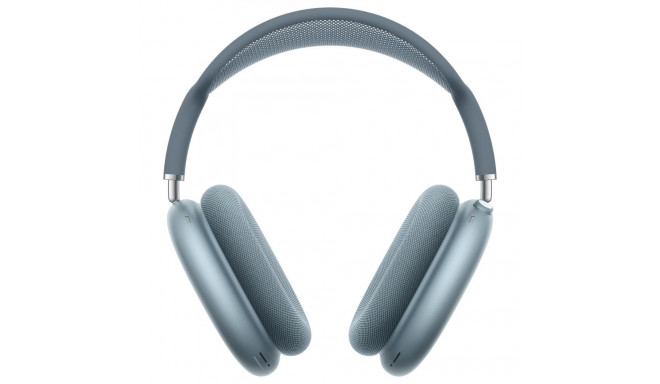 AirPods kõrvaklapid Max 2 USB-C, sinised