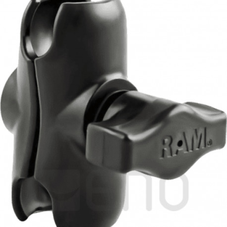 RAM Mounts Arm f. 1'' Kugel Länge 3,96''