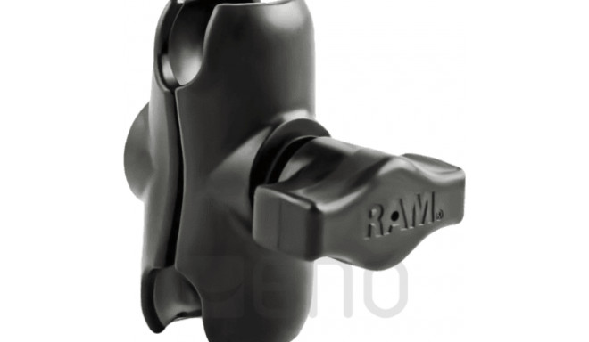RAM Mounts kinnitusvarras 1'' kuulale pikkus 3,96''
