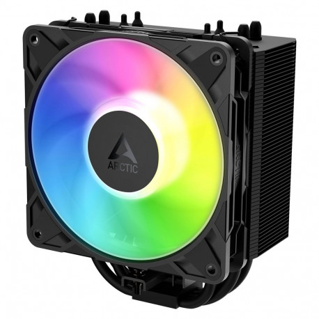 K Cooler protsessori jahuti Arctic Freezer 36-S A-RGB, must
