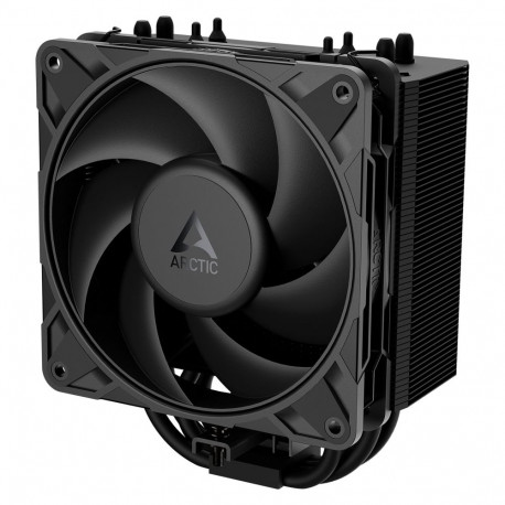 K Cooler protsessori jahuti Arctic Freezer 36-S, must