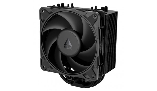 "K Cooler Arctic Freezer 36-S Black"