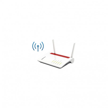FRITZ! Box ruuter 6850 LTE