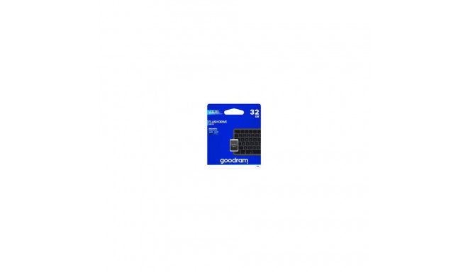 Goodram 32GB UPI2 USB 2.0 Flash Memory