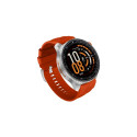 Garett Compass GPS Smartwatch silver