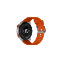 Garett Compass GPS Smartwatch silver