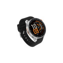 Garett Compass GPS Smartwatch silver