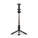 Nedis SEST250BK Bluetooth Selfie stick