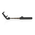 Nedis SEST250BK Bluetooth Selfie stick