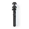 Nedis SEST250BK Bluetooth Selfie stick