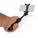 Nedis SEST250BK Bluetooth Selfie stick
