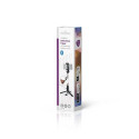 Nedis SEST250BK Bluetooth Selfie stick