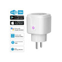 Goodbuy smart socket 16A | wifi | timer | smart life app