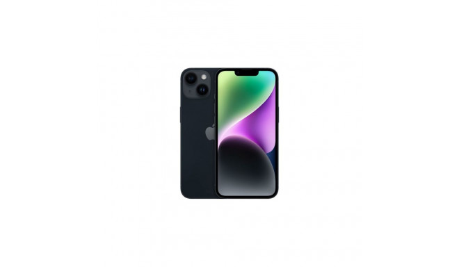 Apple iPhone 14 256GB Midnight EU MPVX3