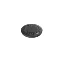 BOYA Microphone Wireless Blobby Omnidirectional Conference Black EU