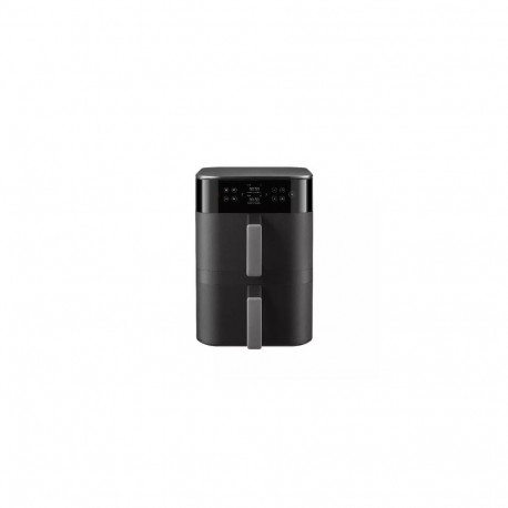 Xiaomi Air Fryer Dual Stack 12L Black EU BHR0883EU - ONLY BOX DAMAGE