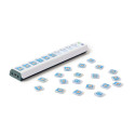 TTS Tactile programmi käsulugeja Pro standardplaadid