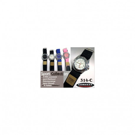 Corvett Unisex Watch CVT-314
