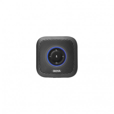 BOYA Microphone Wireless Blobby Pro Omnidirectional Conference, Bluetooth, Black EU