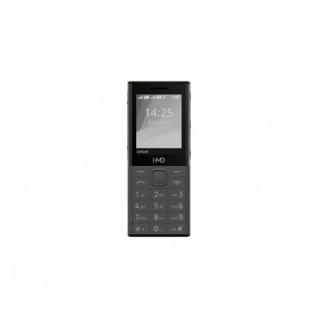 HMD 150 Music Dual SIM Dark Grey EU