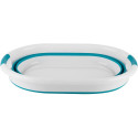Beldray LA034816TQFEU7 COLLAPSIBLE White/Green