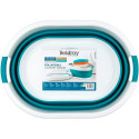 Beldray LA034816TQFEU7 COLLAPSIBLE White/Green