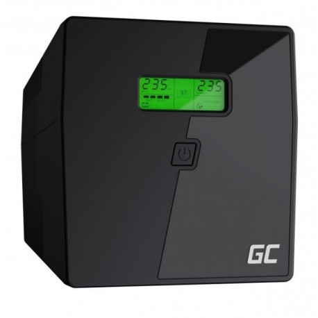 UPS 1000VA 700W PowerProof