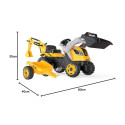 traktor Max