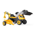 traktor Max
