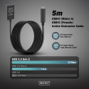 Active Extension Cable DA-73112