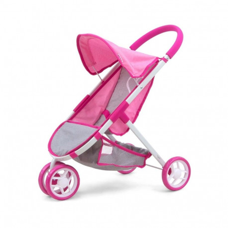 Dolls pram Susie Prestige