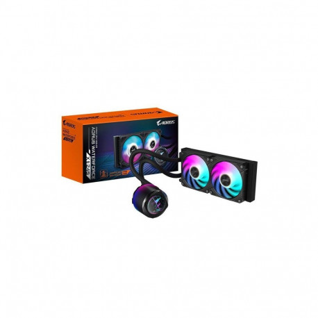 CPU cooler GP-AORUS WATERFORCE X I I240 9JAWTX2240-00-10