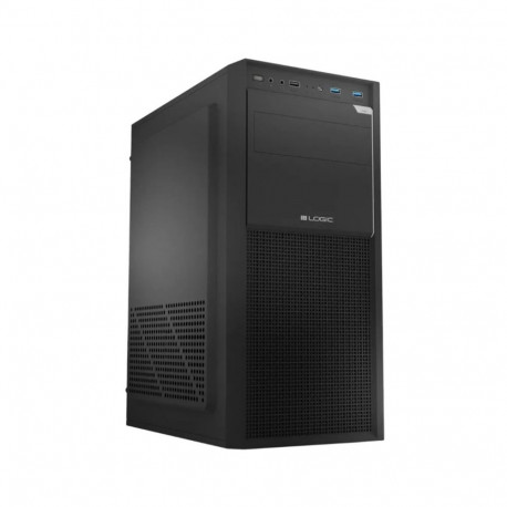 Computer case J23 PRO black