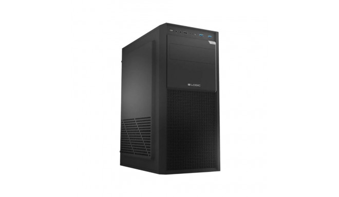 Computer case J23 PRO black