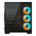 PC case C500P ST ATX 28300-C500B-1CKR