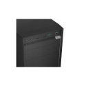 Computer case J23 PRO black