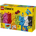 Blocks Classic 11045 Creative Colourful Bricks