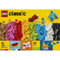 Blocks Classic 11045 Creative Colourful Bricks