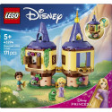 Disney Rapunzeli mini torniklotsid
