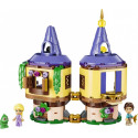 Disney Rapunzeli mini torniklotsid