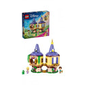 Disney Rapunzeli mini torniklotsid
