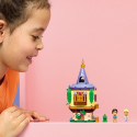 Disney Rapunzeli mini torniklotsid
