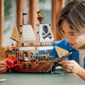 Blocks 31387 Iconic Pirate Ship