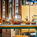 Blocks 31387 Iconic Pirate Ship