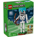 Blocks Minecraft 21594 The Skeleton
