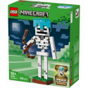 Blocks Minecraft 21594 skelett